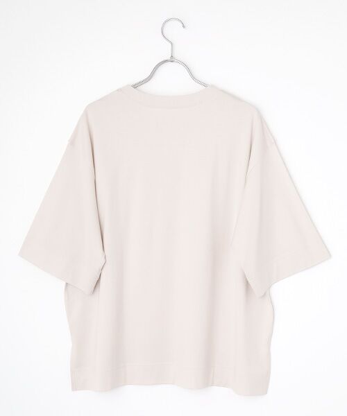 L'EQUIPE / レキップ Tシャツ | ブロークンロゴTシャツ | 詳細2