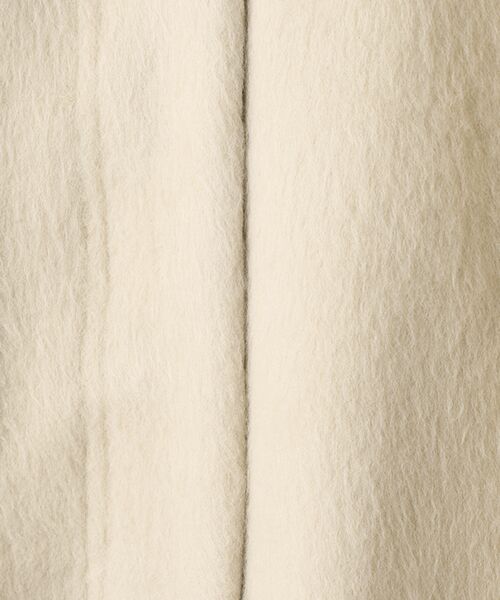 L'EQUIPE / レキップ その他アウター | シャギージャージベスト | 詳細9