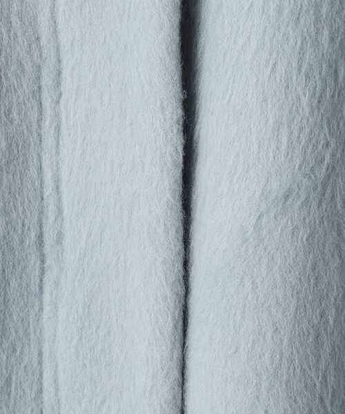 L'EQUIPE / レキップ その他アウター | シャギージャージベスト | 詳細10