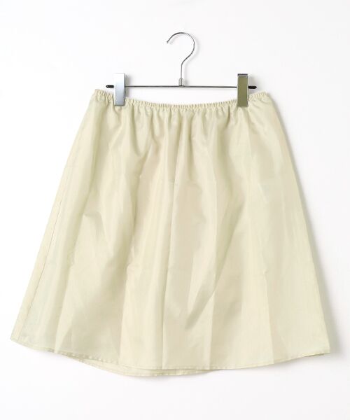 L'EQUIPE / レキップ ロング・マキシ丈ワンピース | リングドットプリントシャツワンピース | 詳細5