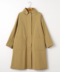 L'EQUIPE / レキップ その他アウター | スパンライクタイプライターコート