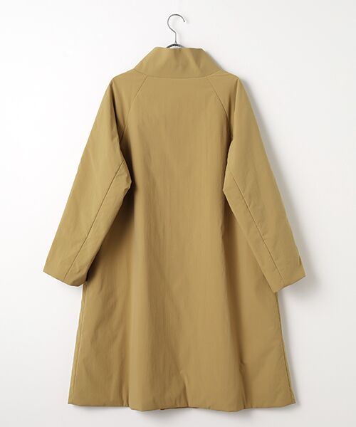 L'EQUIPE / レキップ その他アウター | スパンライクタイプライターコート | 詳細1