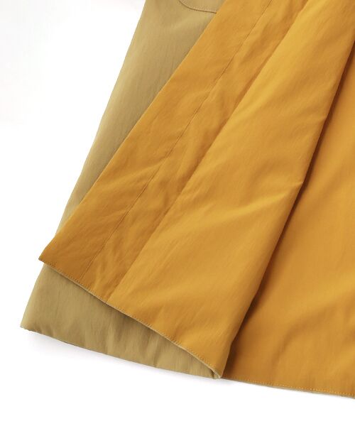 L'EQUIPE / レキップ その他アウター | スパンライクタイプライターコート | 詳細5