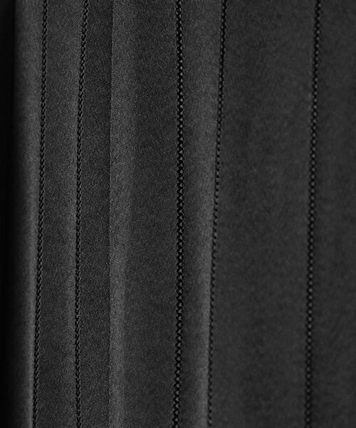 L'EQUIPE / レキップ ロング・マキシ丈スカート | アイレットサテンマーメイドフレアスカート | 詳細6