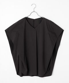 L'EQUIPE / レキップ シャツ・ブラウス | タイプライターバイオストレッチブラウス