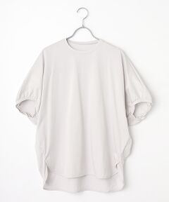 L'EQUIPE / レキップ カットソー | スーパーハイゲージプレーティング天竺カットソー