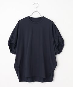 L'EQUIPE / レキップ カットソー | スーパーハイゲージプレーティング天竺カットソー