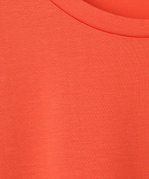 L'EQUIPE / レキップ カットソー | スーパーハイゲージプレーティング天竺カットソー | 詳細2