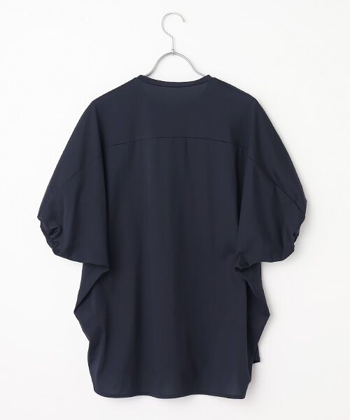 L'EQUIPE / レキップ カットソー | スーパーハイゲージプレーティング天竺カットソー | 詳細3