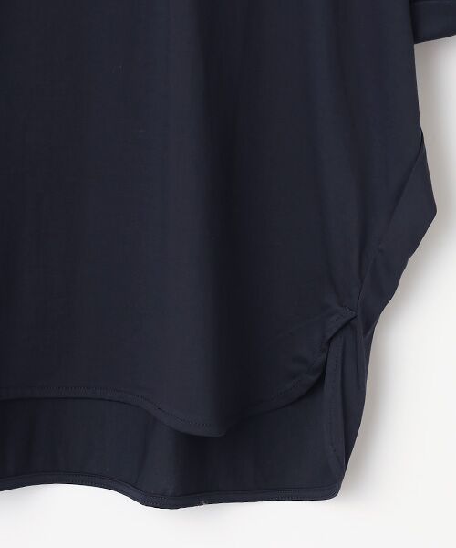 L'EQUIPE / レキップ カットソー | スーパーハイゲージプレーティング天竺カットソー | 詳細5