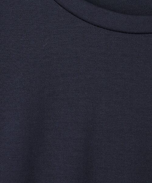 L'EQUIPE / レキップ カットソー | スーパーハイゲージプレーティング天竺カットソー | 詳細6