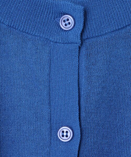 L'EQUIPE / レキップ カーディガン・ボレロ | ギャザー2wayカーディガン | 詳細6