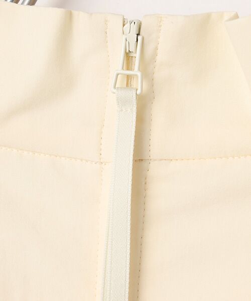 L'EQUIPE / レキップ シャツ・ブラウス | オーガニックタイプライターブラウス | 詳細1