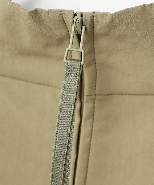 L'EQUIPE / レキップ シャツ・ブラウス | オーガニックタイプライターブラウス | 詳細6