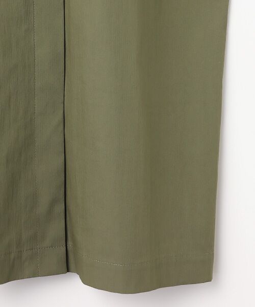 L'EQUIPE / レキップ ロング・マキシ丈ワンピース | ビンテージコットンナイロンワンピース | 詳細3