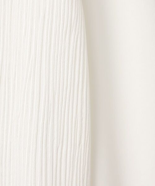 L'EQUIPE / レキップ カットソー | ウェーブクロス＆ベアスムースカットソー | 詳細1