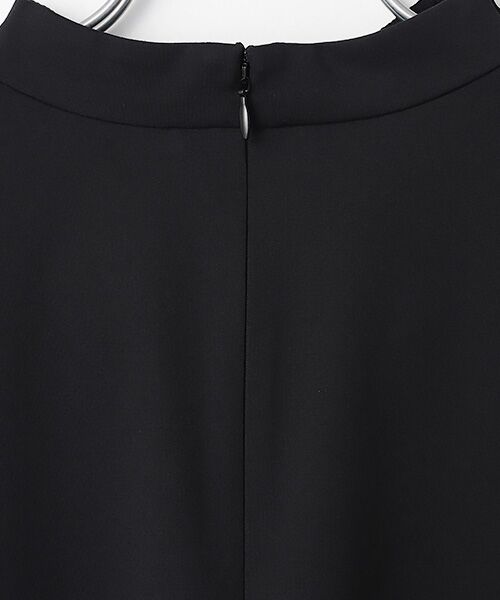 L'EQUIPE / レキップ カットソー | ウェーブクロス＆ベアスムースカットソー | 詳細5