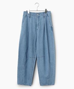 L'EQUIPE / レキップ デニムパンツ | リサイクルデニムパンツ