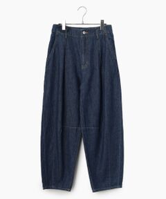 L'EQUIPE / レキップ デニムパンツ | リサイクルデニムパンツ