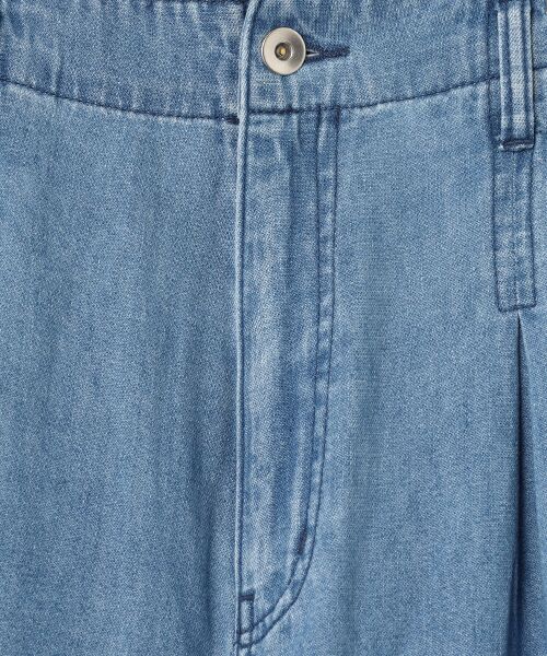 L'EQUIPE / レキップ デニムパンツ | リサイクルデニムパンツ | 詳細1