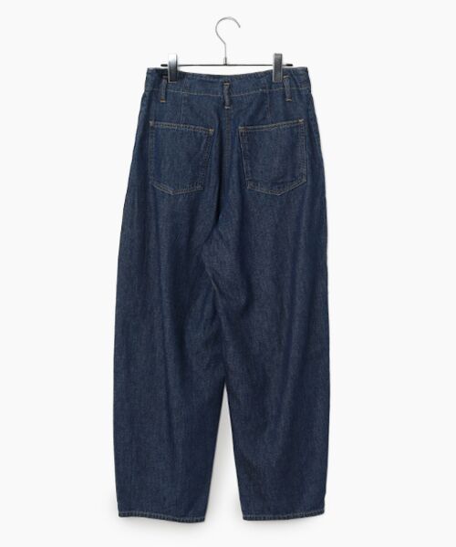 L'EQUIPE / レキップ デニムパンツ | リサイクルデニムパンツ | 詳細2