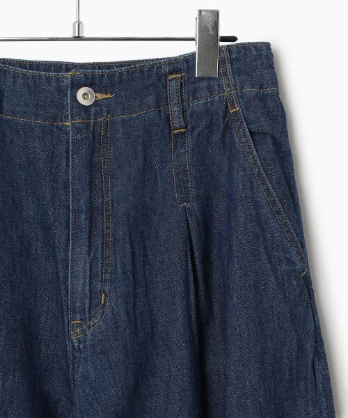 L'EQUIPE / レキップ デニムパンツ | リサイクルデニムパンツ | 詳細3