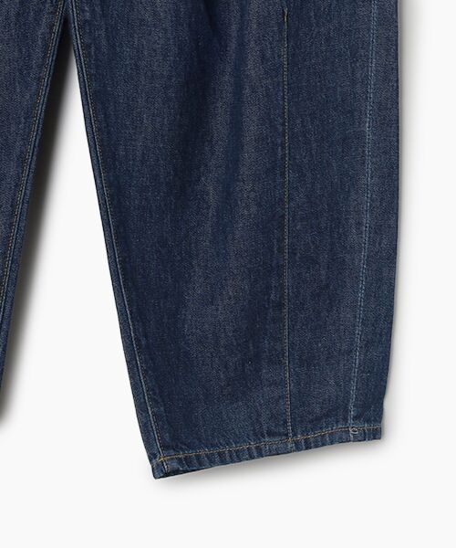 L'EQUIPE / レキップ デニムパンツ | リサイクルデニムパンツ | 詳細4