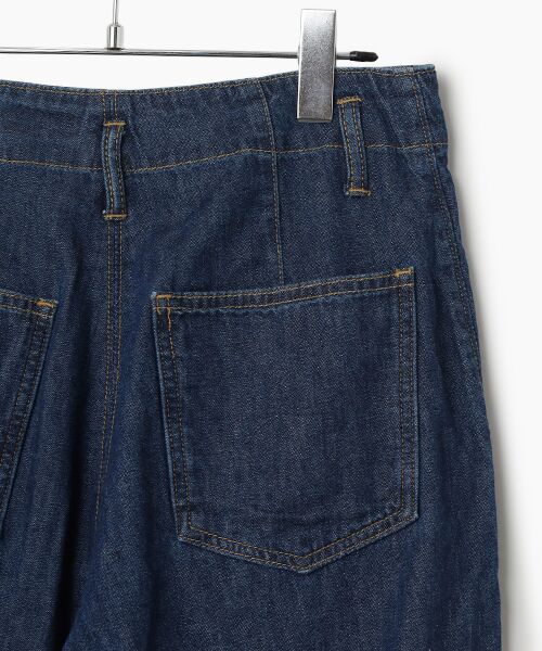 L'EQUIPE / レキップ デニムパンツ | リサイクルデニムパンツ | 詳細6