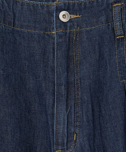 L'EQUIPE / レキップ デニムパンツ | リサイクルデニムパンツ | 詳細7