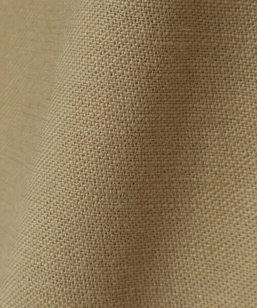 LIBERCORE par BEBE / リベルコア パル ベベ ショート・ハーフ・半端丈パンツ | バックサテングルカショーツ親子お揃い(110~140cm) | 詳細19