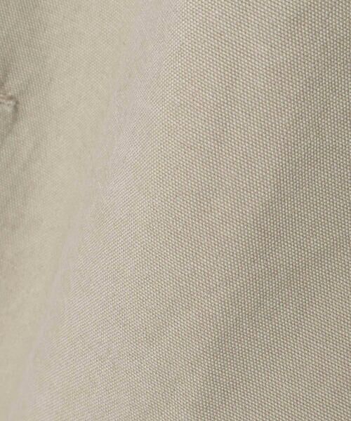 LIBERCORE par BEBE / リベルコア パル ベベ チノ・ワークパンツ | オックス9分丈バレルラップパンツ親子お揃い(110~140cm) | 詳細20