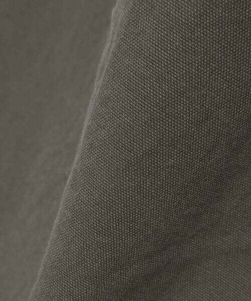 LIBERCORE par BEBE / リベルコア パル ベベ チノ・ワークパンツ | オックス9分丈バレルラップパンツ親子お揃い大人(140~175cm) | 詳細16