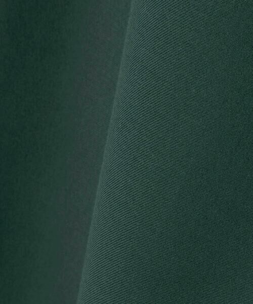 LIBERCORE par BEBE / リベルコア パル ベベ チノ・ワークパンツ | サージボックスタックロングパンツ親子お揃い大人(140~160cm) | 詳細13