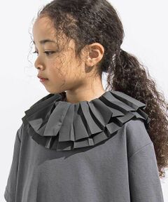 LIBERCORE par BEBE / リベルコア パル ベベ アクセサリー | タフタ付け襟 親子お揃い