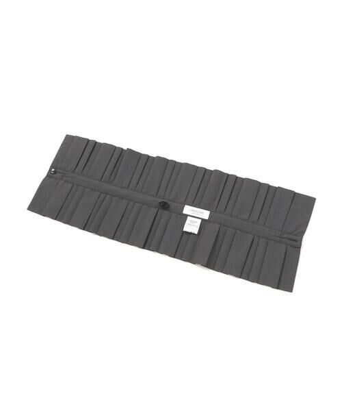 LIBERCORE par BEBE / リベルコア パル ベベ アクセサリー | タフタ付け襟 親子お揃い | 詳細10