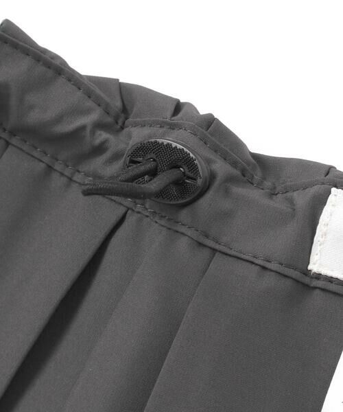 LIBERCORE par BEBE / リベルコア パル ベベ アクセサリー | タフタ付け襟 親子お揃い | 詳細8