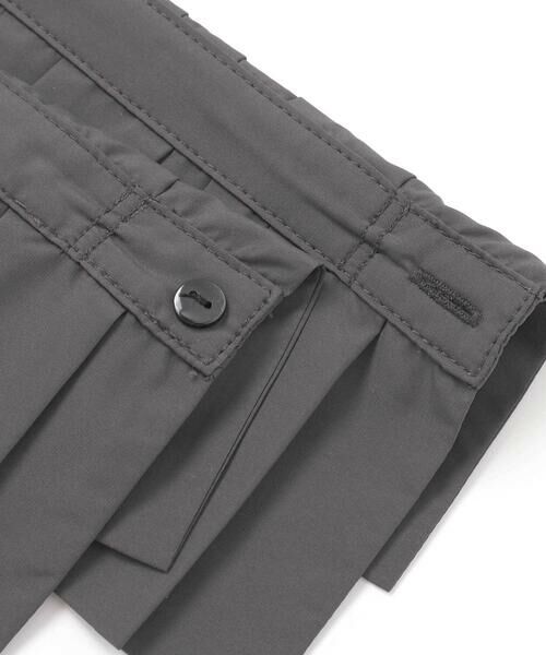 LIBERCORE par BEBE / リベルコア パル ベベ アクセサリー | タフタ付け襟 親子お揃い | 詳細9