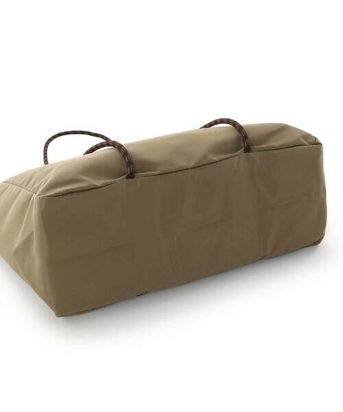 LIBERCORE par BEBE / リベルコア パル ベベ トートバッグ | パラコードロゴトートバッグ | 詳細14