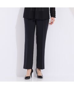 Liliane Burty（Lサイズ） / リリアンビューティ その他パンツ | プリーツ加工　センタープレスパンツ