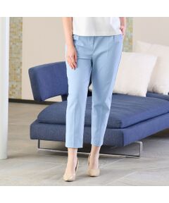 Liliane Burty（Lサイズ） / リリアンビューティ その他パンツ | 【セットアップ対応】クールラックトリコット　センタープレスパンツ