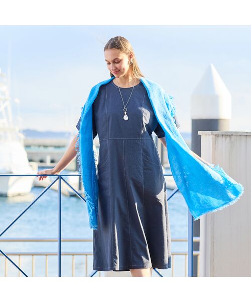 Liliane Burty（Lサイズ） / リリアンビューティ ネックレス・ペンダント・チョーカー | シルバーモチーフネックレス | 詳細3