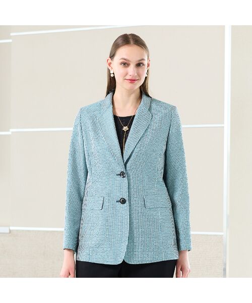 Liliane Burty（Lサイズ） / リリアンビューティ ネックレス・ペンダント・チョーカー | ゴールドフラワー　フリースライドロングネックレス | 詳細1