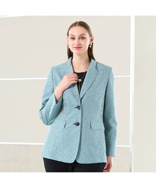 Liliane Burty（Lサイズ） / リリアンビューティ ネックレス・ペンダント・チョーカー | ゴールドフラワー　フリースライドロングネックレス | 詳細2