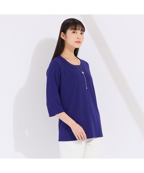 Liliane Burty（Lサイズ） / リリアンビューティ ネックレス・ペンダント・チョーカー | ハートキー　フリースライドネックレス | 詳細4