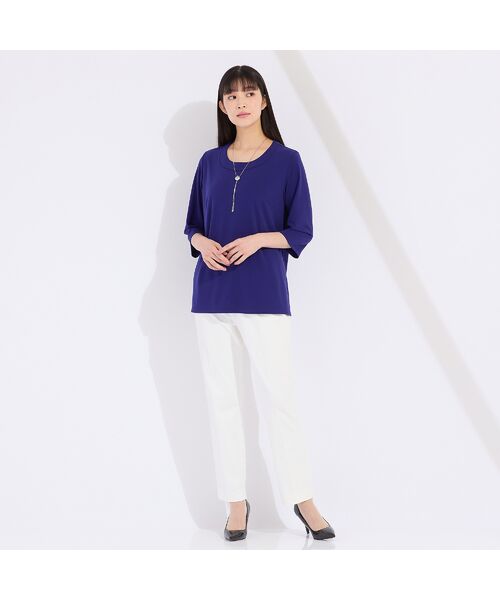 Liliane Burty（Lサイズ） / リリアンビューティ ネックレス・ペンダント・チョーカー | ハートキー　フリースライドネックレス | 詳細5