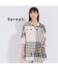 セール】 【S・Mサイズ】ボリューム衿ダウンコート （ダウン
