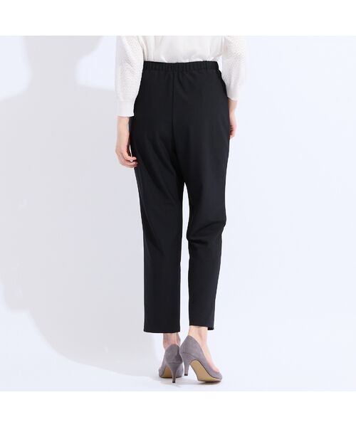 Liliane Burty（Lサイズ） / リリアンビューティ その他パンツ | 【Sprout.】ウォッシャブルピンタックパンツ | 詳細5