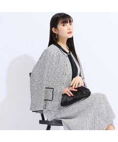M47◆Liliane Burty リリアンビューティ 超軽量 ダウンベスト Liliane Burty（Lサイズ） / リリアンビューティ （レディース