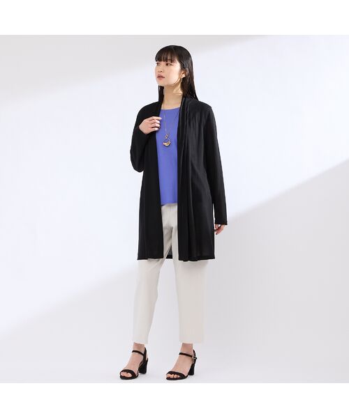 Liliane Burty(Lサイズ) / リリアンビューティ ショート・ハーフ・半端丈パンツ | 【L~4L】ウォッシャブル サッカーハイテンションパンツ | 詳細6