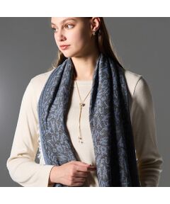 Liliane Burty（Lサイズ） / リリアンビューティ ネックレス・ペンダント・チョーカー | スクエアゴールドフリースライトネックレス